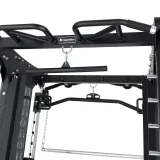 Posilňovací stojan inSPORTline Cable Column CC650 Double · záber 5