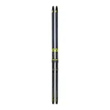 Fischer SUPERLITE CROWN EF 2023/24 - Barva: Čierna · záber 2