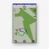 GARMIN GARMIN Alpha 200 F Plus a TT25 F súprava obojok + ovládač bez · záber 2