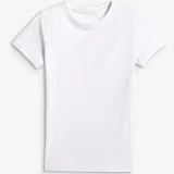 Dámské tričko s krátkým rukávem 4F TSHIRT F3309-10S-WHITE · záber 5