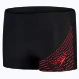 Speedo Medley Logo Aquashort - Veľkosť: 4 · záber 1