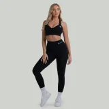 STRIX Sportovní podprsenka ZOA Black - Velikost: XS | Barva: Čierna | Hmotnost: 0,1011 kg | Balení: 105 · záber 5