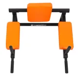 Bradlá na stenu inSPORTline RK120 - Farba: oranžová · záber 4