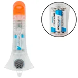 DECATHLON Súprava vysielačiek pre masku Easybreath 2 ks všetky · záber 2
