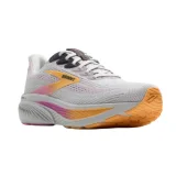 Dámska bežecká obuv BROOKS Ghost 17 W gray · záber 1