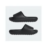 Papucsok (strandcipők) ADIDAS Adilette Lumia U core black core black core black · záber 4