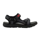 Pánske sandále LEE COOPER Maron M navy · záber 1