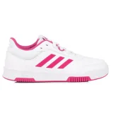 Dívčí rekreační obuv ADIDAS Tensaur Sport 2.0 cloud white team real magenta core black · záber 1