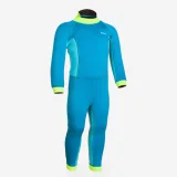NABAIJI Detská neoprénová plavecká kombinéza 2-3 r (89-95 cm) · záber 1