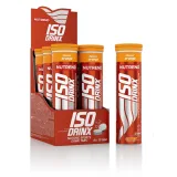 Nutrend Isodrinx Tabs citrón · záber 2