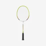 YONEX Detská bedmintonová raketa Muscle Power 2 žltá bez · záber 1