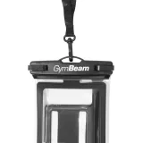 GymBeam Voděodolné pouzdro na mobil · záber 2