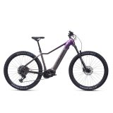 Crussis e-Fionna 10.11 715Wh 29" - model 2026 16" (155-170 cm) · záber 1