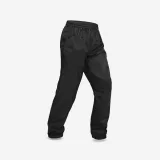 QUECHUA Pánske nepremokavé vrchné nohavice proti dažďu NH500 Imper 2XL (W41 L34) · záber 1