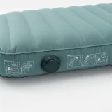 QUECHUA Kempingový nafukovací matrac Air Seconds Comfort 70 cm 1 osoba bez · záber 2