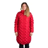 Dámská bunda NORTHFINDER LAURIE-360red · záber 1