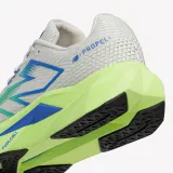 NEW BALANCE NEW BALANCE Fuelcell Propel V5 pánska bežecká obuv sivá 41 1/2 · záber 2