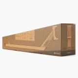 DECATHLON Doska Boxed 560 mm × 140 mm bez · záber 1