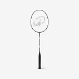 KUIKMA Bedmintonová raketa BR Sensation 500 čierna bez · záber 1