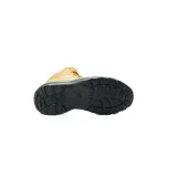 Dětská vycházková obuv NIKE Manoa LTR wheat black wheat · záber 5