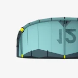 DECATHLON Ťažné krídlo Straterial Hangtime na kitesurf 12 m² bez · záber 2