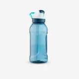 QUECHUA Detská fľaša 500 Ecozen® 0,5 l modrá bez · záber 1