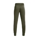 Chlapecké zateplené tepláky UNDER ARMOUR UA Armour Fleece Graphic Jgr-GRN · záber 2