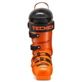 Závodní lyžařské boty TECNICA Firebird R 130, progressive orange · záber 3