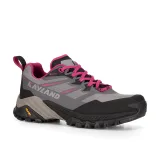 Dámská nízká turistická obuv KAYLAND Duke Lite Ws Gtx, Grey Fuchsia · záber 2