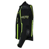 W-TEC Tonkawo čierna-fluo - 5XL · záber 5