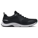Dámská běžecká obuv UNDER ARMOUR UA W HOVR Omnia black black white · záber 1
