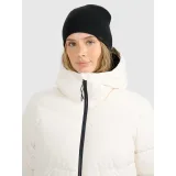 Zimná čiapka 4F CAP WMM00ACAPU633-20S DEEP BLACK · záber 4