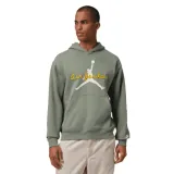Pánska mikina s kapucňou NIKE JORDAN M J BRK FLC AJ6 PO HD BB · záber 1