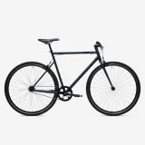 ELOPS Mestský bicykel Single Speed 500 sivý XL · záber 1