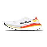 KIPRUN Pánska bežecká obuv s karbónovým plátom KD900 X LD 2 bielo-oranžová 45 1/2 · záber 2
