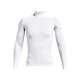 Pánske kompresné tričko s dlhým rukávom UNDER ARMOUR UA HG Armour Comp Mock LS · záber 5