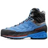 Mammut Kento Tour High GTX W - Velikost: 40 | Barva: Modrá · záber 2