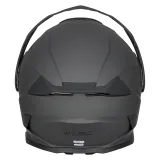 Výklopná moto prilba 3v1 W-TEC Neovu Farba šedá, · záber 5