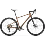 Gravel bicykel MONDRAKER Arid S, bronze · záber 1