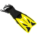 Aqua Speed EON S Black/Fluo Yellow - 32/37 · záber 2
