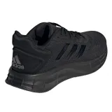 Dámská sportovní obuv (tréninková) ADIDAS Duramo 10 core black core black iron metallic · záber 5