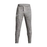 Pánské tepláky UNDER ARMOUR UA Rival Terry Jogger-WHT · záber 5