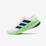 ADIDAS ADIDAS Adistar 4 pánska bežecká obuv bielo-zelená 43 1/3 · záber 1