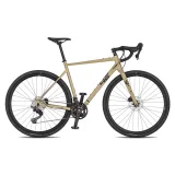 4EVER Gromvel Race 28" - model 2026 satin sand - 23" (190-205 cm) - Veľkosť: 190-205, 28 | Farba: béžová · záber 1