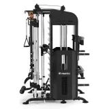 inSPORTline Cable Column CC700 čierna · záber 3