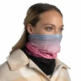 Multifunkčná šatka BUFF POLAR HAERA MAUVE · záber 5