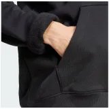 Pánská mikina s kapucí ADIDAS ORIGINALS OUTL TREF HDY-BLACK · záber 5