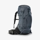 SIMOND Pánsky trekingový batoh MT500 Air 50+10 l sivý bez · záber 1