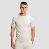 GymBeam Men‘s Pulse X Running T-shirt Gray - Velikost: XL | Barva: sivá | Pohlavie: Pánské | Hmotnost: 0,215 kg | Balení: 65 · záber 9