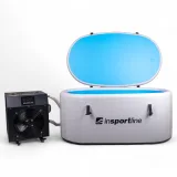 inSPORTline Laaches 135x80x65 cm s termoregulačním systémem · záber 2